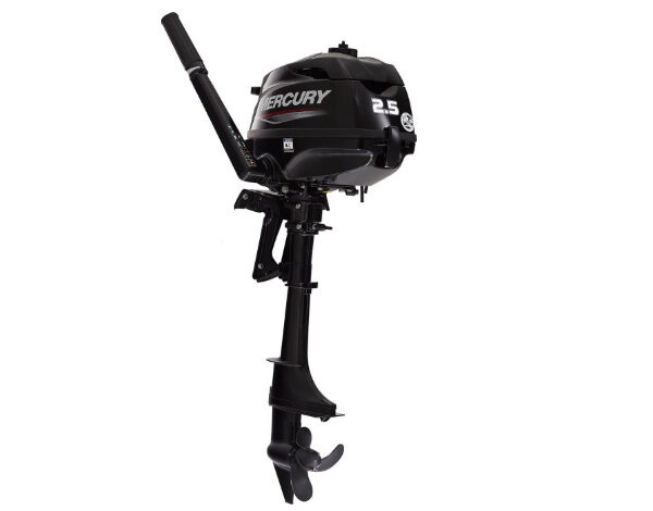 Mercury 2.5MH FourStroke Outboard Motor