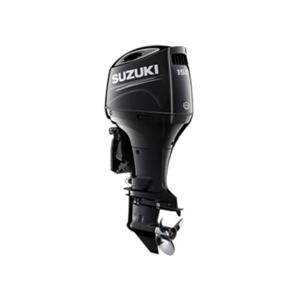Suzuki DF150A L 150HP Outboard Motor 2022