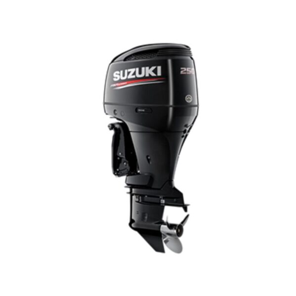 Suzuki DF250 X 250 HP Outboard Motor 2022