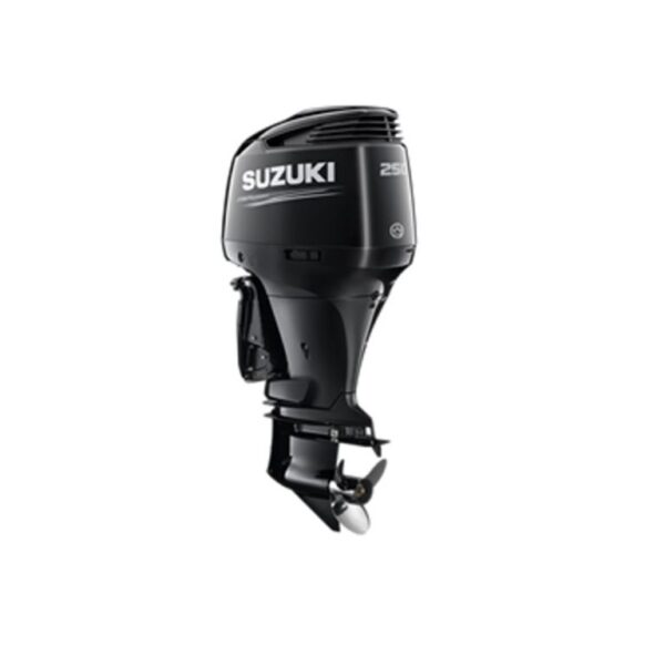Suzuki DF250AP XX 250HP Outboard Motor 2022