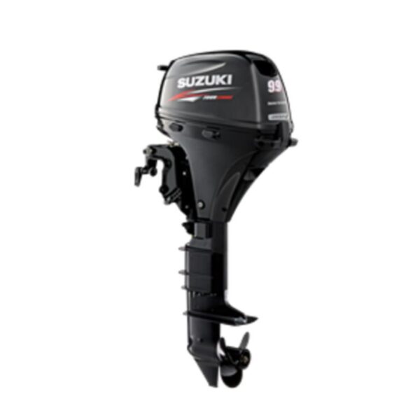 Suzuki DF9.9BT EFI L Outboard Motor 2022