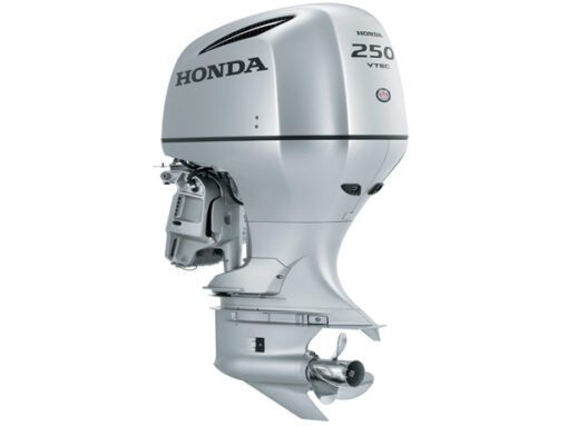 2019 HONDA 250 HP BF250DXRA OUTBOARD MOTOR
