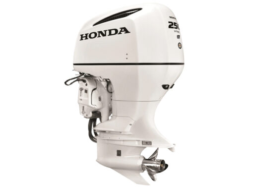 2019 HONDA 250 HP BF250DXCDA WT OUTBOARD MOTOR