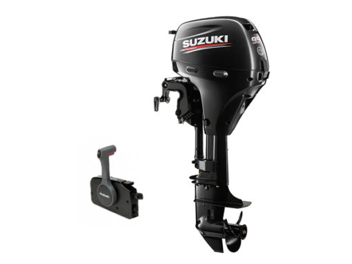2019 SUZUKI 9.9 HP DF9.9BTL2 OUTBOARD MOTOR