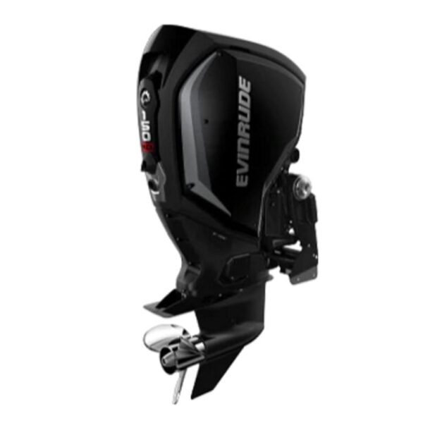 Evinrude C150GXCA HO Outboard Motor