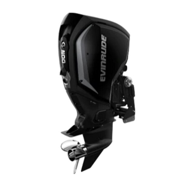 Evinrude C200GXCP 200 HP Outboard Motor