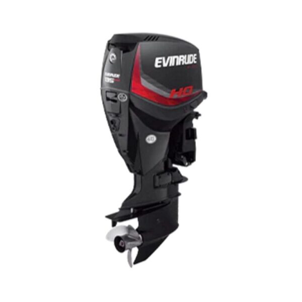 Evinrude E135HSL E TEC 135 HO Outboard Motor