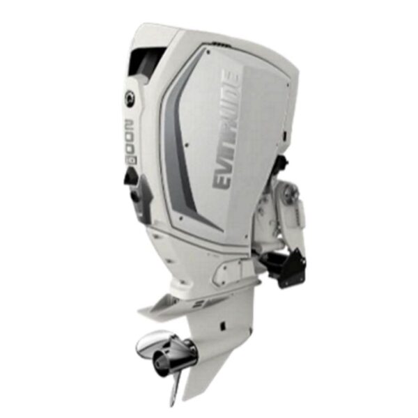 Evinrude H200HWXA 200 H.O Outboard Motor