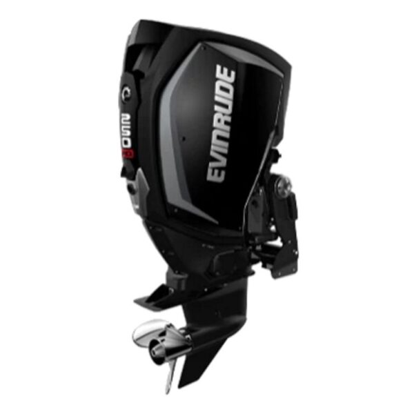 Evinrude H250HGXF 250 H.O Outboard Motor