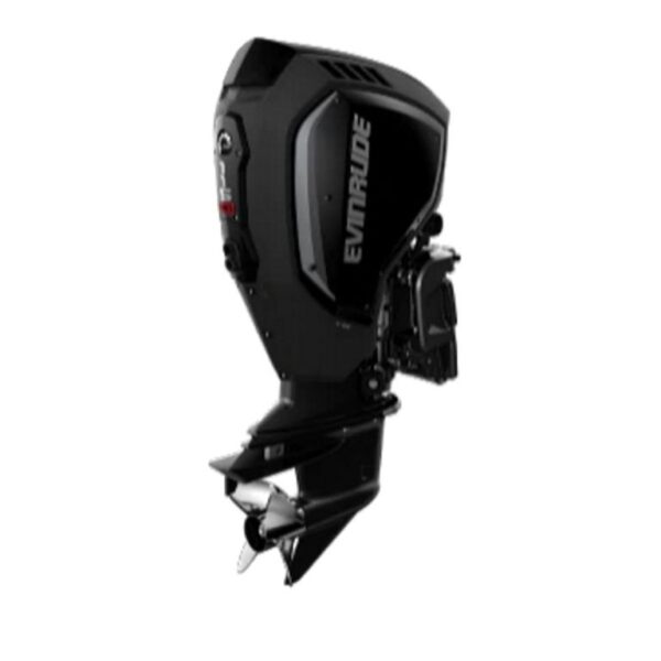 Evinrude K115HGXP 115 HP Outboard Motor