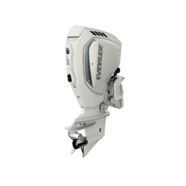 Evinrude K140WXP 140 HP Outboard Motor