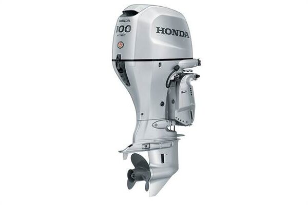 Honda 100AK1XRTC Outboard Motor