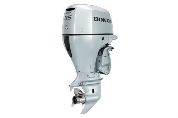 Honda 115DK1LC Outboard Motor