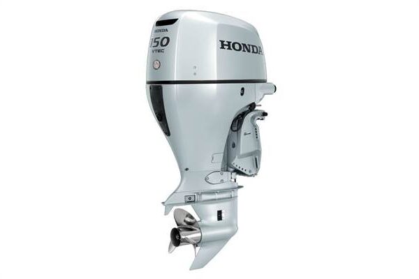 Honda 150AK2XC Outboard Motor