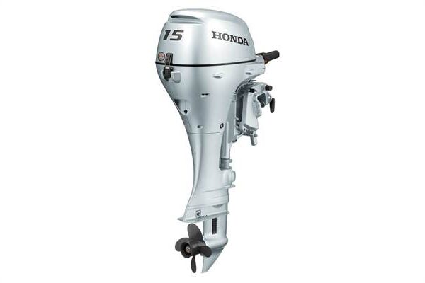 Honda 15DK3SHSC Outboard Motor