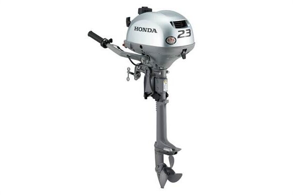 Honda 2.3DHLCHC Outboard Motor