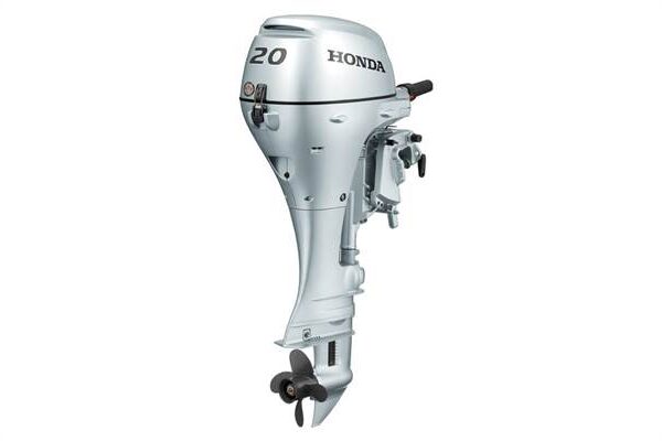 Honda 20DK3LRTC Outboard Motor