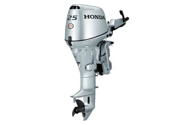 Honda 25DK3LHGC Outboard Motor