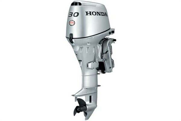Honda 30DK3LRTC Outboard Motor