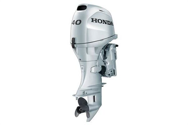Honda 40DK4LHC Outboard Motor