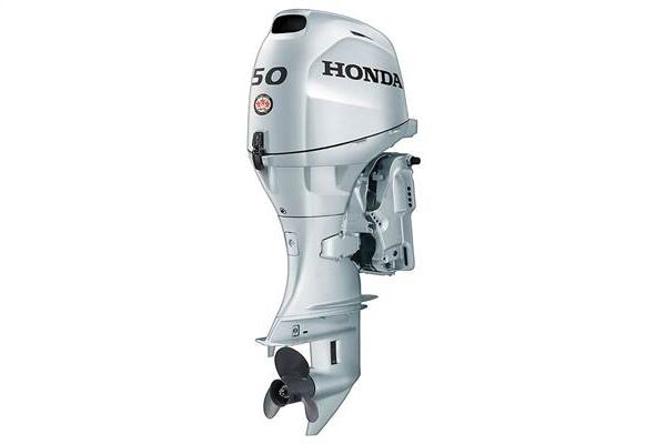 Honda 50DK4LHTC Outboard Motor