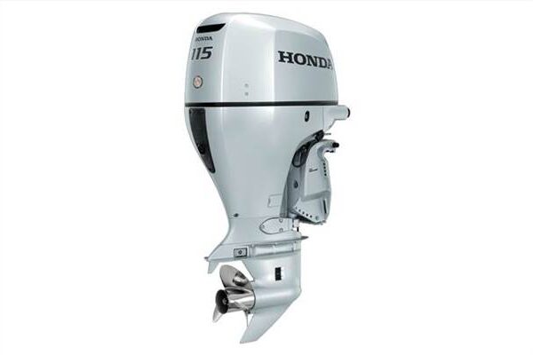 Honda BF115DK1XC Outboard Motor