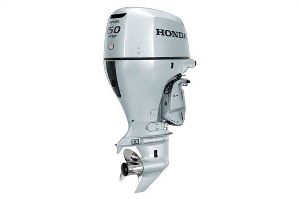 Honda BF150AK2XCC Outboard Motor