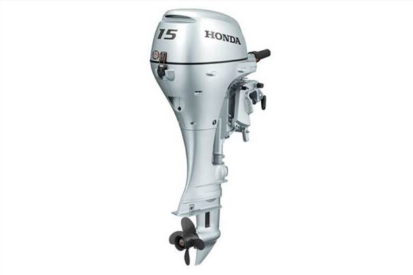 Honda BF15DK3SHSC Outboard Motor