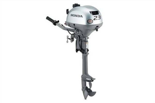Honda BF2.3DHSCHC Outboard Motor