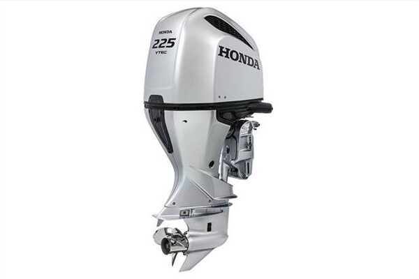 Honda BF225DURC Outboard Motor