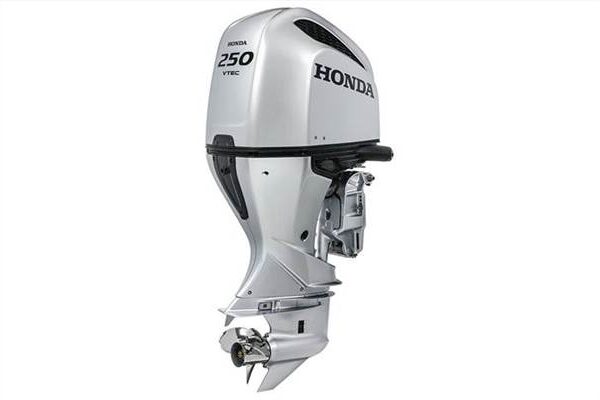 Honda BF250DURC Outboard Motor