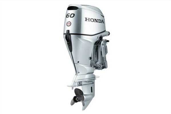 Honda BF60AK1LRTC Outboard Motor