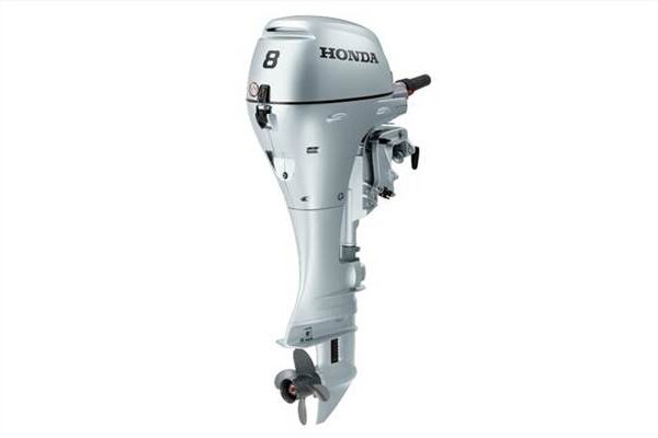 Honda BF8DK3SHC Outboard Motor