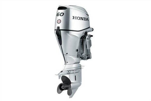Honda BFP60AK1LRTC Outboard Motor