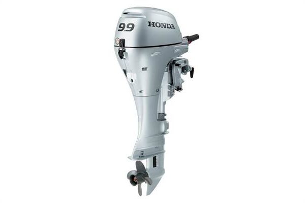 Honda P9.9DK3XHS Outboard Motor