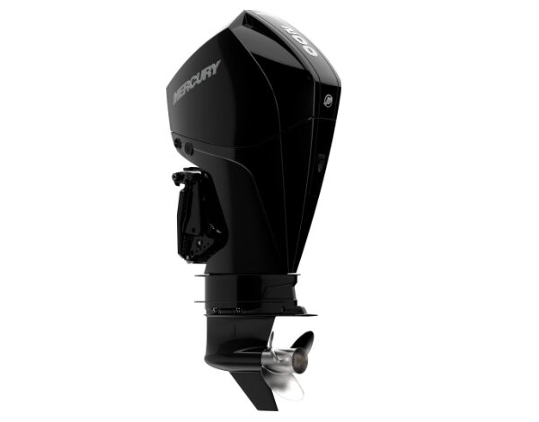 Mercury 200XL FourStroke DTS Outboard Motor