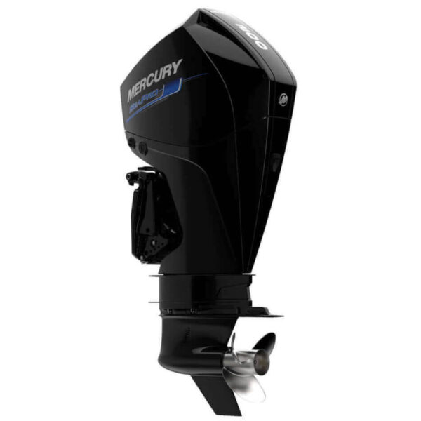 Mercury 200XL SeaPro Commercial DTS