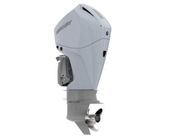 Mercury 225CXL FourStroke Cold Fusion DTS
