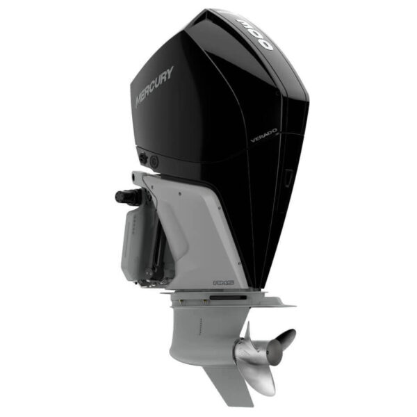 Mercury 300XL Verado FourStroke Outboard Motor
