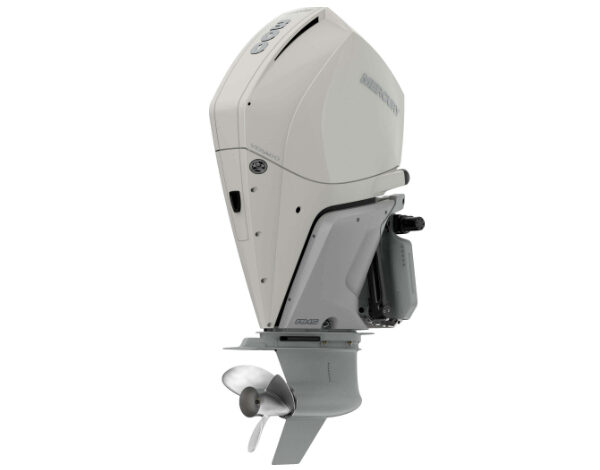 Mercury 300XL Verado FourStroke Warm Fusion
