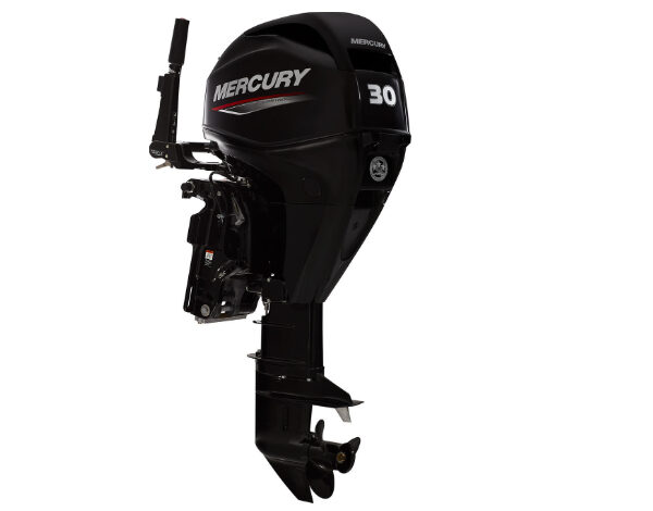 Mercury 30ELHGA FourStroke Outboard Motor