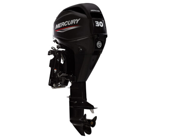 Mercury 30ELPT FourStroke Outboard Motor