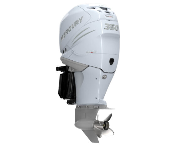 Mercury 350XL Verado FourStroke Outboard Motor