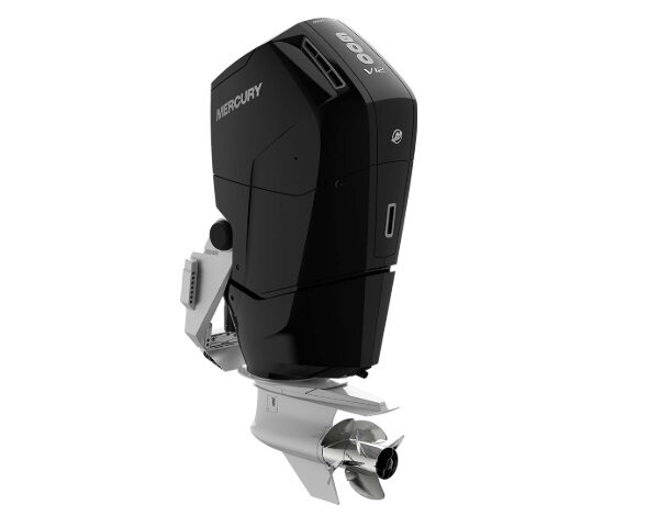 Mercury 600XL Verado FourStroke