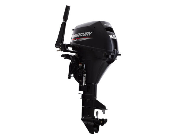 Mercury 9.9MLH FourStroke