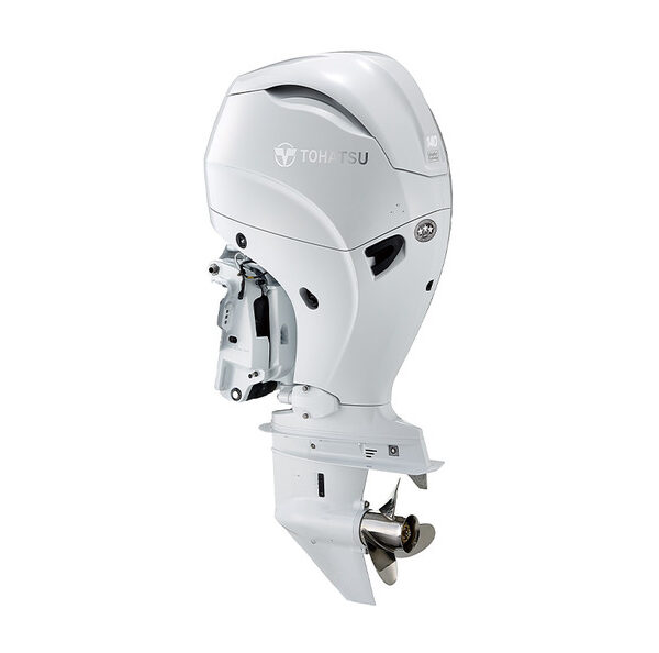 Tohatsu MFS140AWETUL 140 HP Outboard Motor