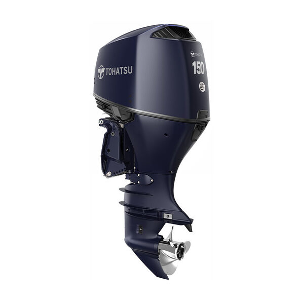 Tohatsu BFT150AXA 150HP Outboard Motor