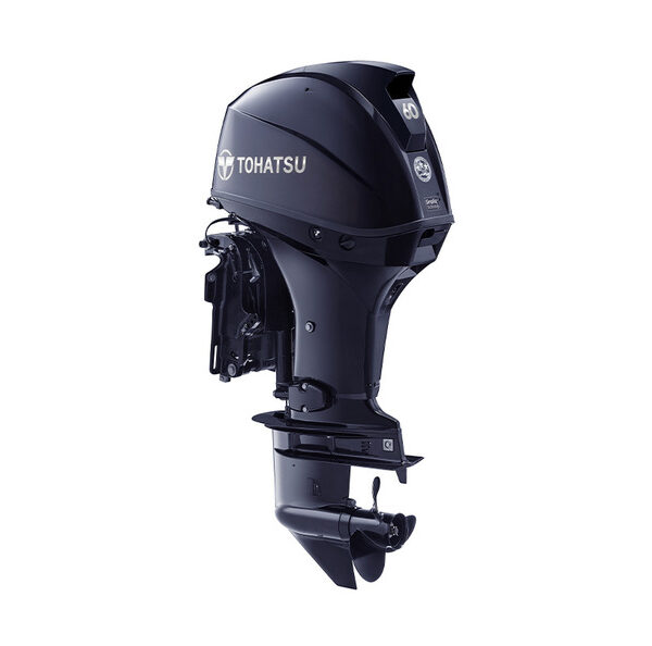 Tohatsu MFS60AETUL 60 HP Outboard Motor