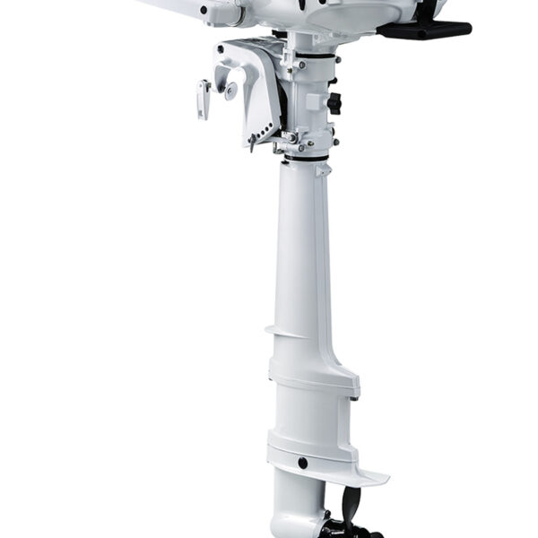 Tohatsu MFS6DWSPROUL 6 HP Sail Pro Outboard Motor