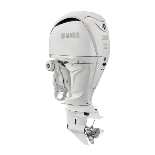 Yamaha LF300UCB2 300 HP Outboard Motor
